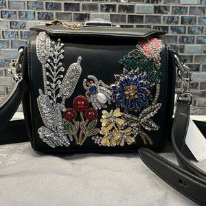 Alexander McQueen crossbody bag
